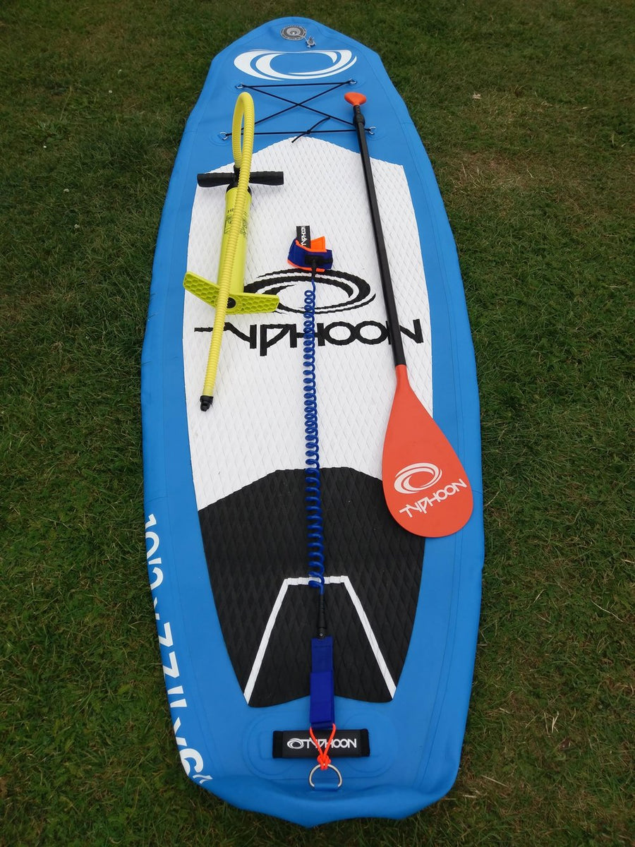 Stand Up Paddle Rental 2 Hours The KSSCo. Store