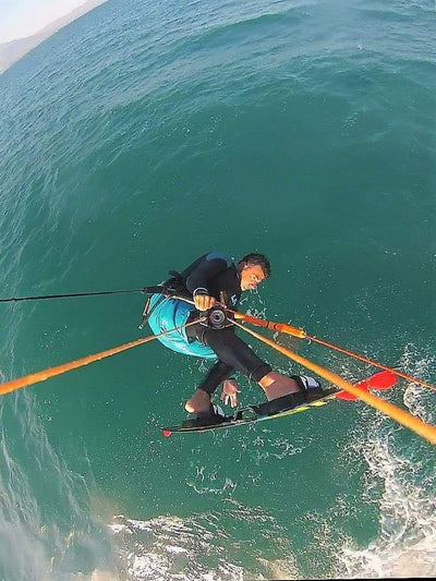 Get Kitesurfing Newsletter 17